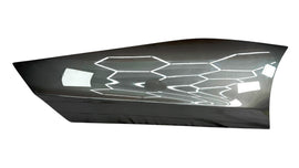 MCLAREN 570S DOOR OUTER OPPLIQUE - RH 13AB027CP (STORM GREY)