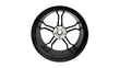 Load image into Gallery viewer, MCLAREN MP4 FORGED FRONT WHEEL 19 X 8.5J H2 ET47 - STEALTH GREY11B1065CP-GSW