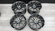 Load image into Gallery viewer, MCLAREN 570S SPIDER FORGED WHEEL IN MACHINE/ GREY 13BA033SP 13B1233SP