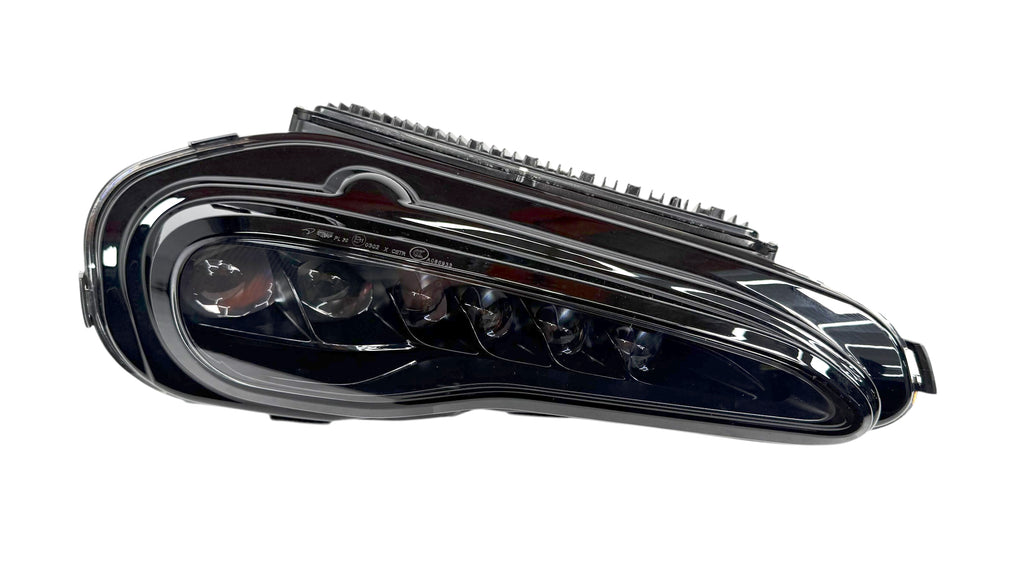 MCLAREN 720S RIGHT HEADLIGHT - EUROPE SPEC 14AC761CP