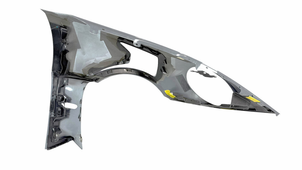 PORSCHE 992 GT3RS FRONT LEFT FENDER CARBON 9GT821103D G2X