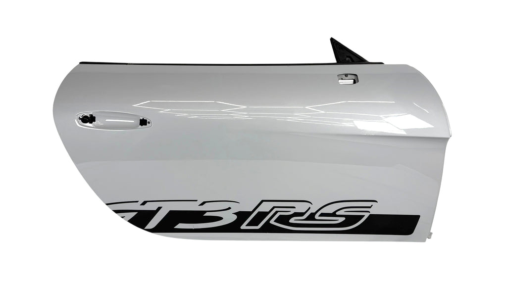 PORSCHE 992 GT3-RS  RIGHT CARBON DOOR 9GT831052