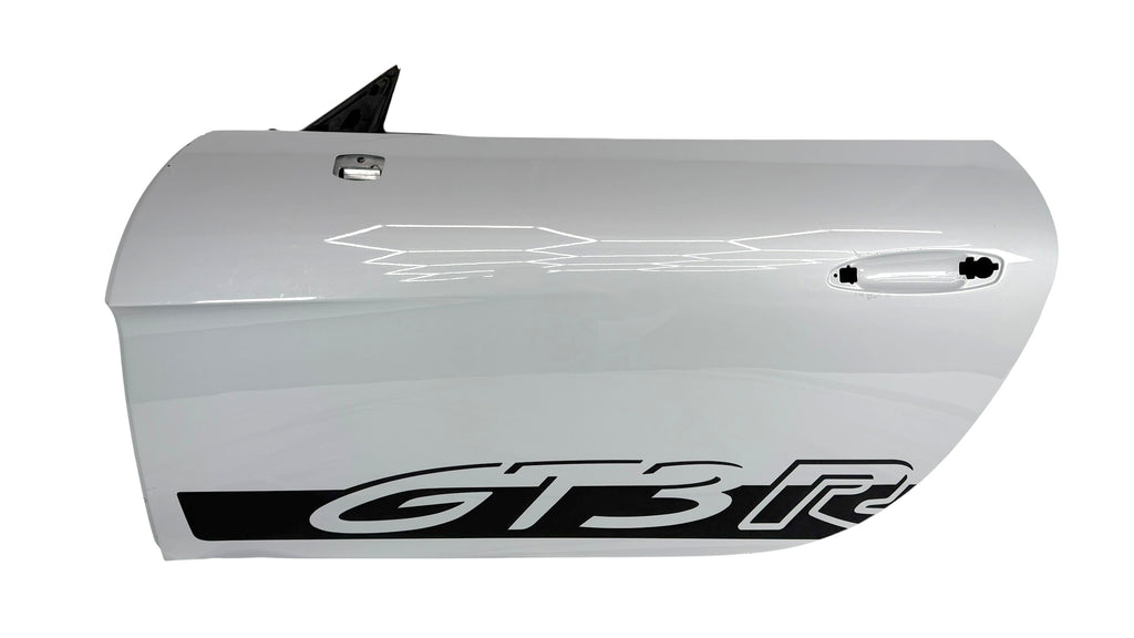 PORSCHE 992 GT3-RS LEFT CARBON DOOR 9GT831051