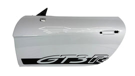 PORSCHE 992 GT3-RS LEFT CARBON DOOR 9GT831051