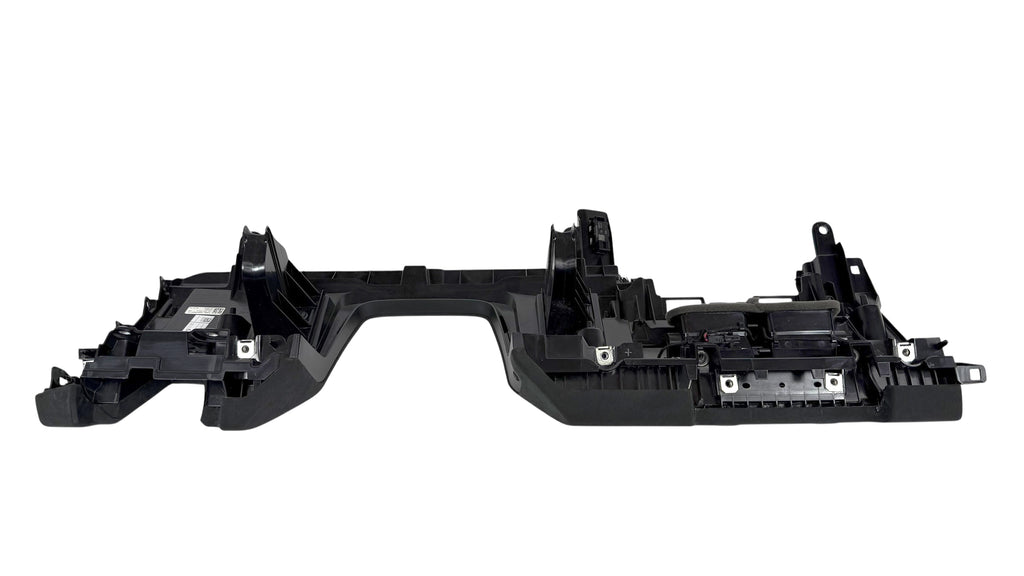 PORSCHE 992 GT3RS ALCANTARA DRIVER DASH TRIM LHD 992858903