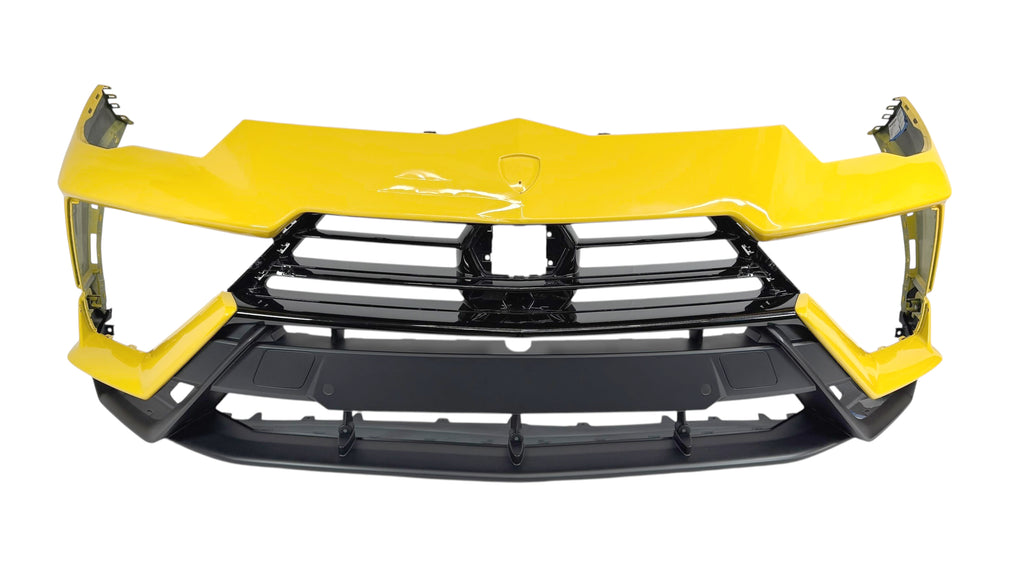 LAMBORGHINI URUS S/  PERFORMANTE FRONT BUMPER 4ML807437EGRU