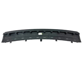 AUDI R8 4S CARBON FIBRE FRONT CENTRE SPLITTER SPOILER 4S0807061F