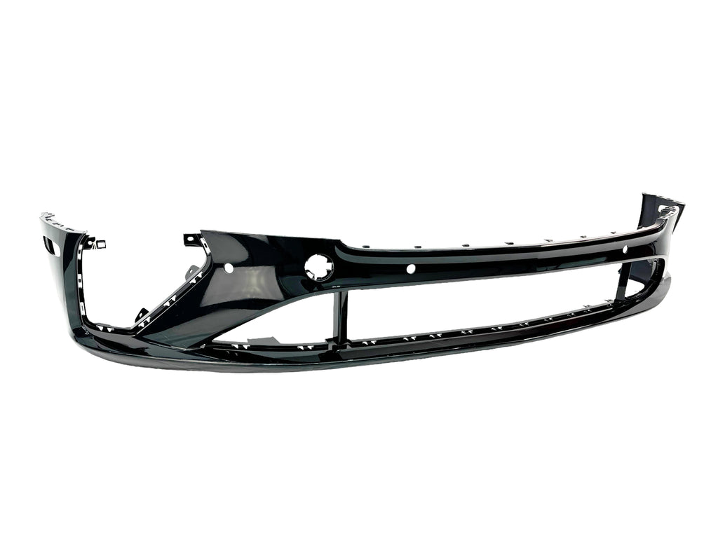 BENTLEY CONTINENTAL GT GTC FRONT BUMPER 2018+ (USA SPEC) 3SD807437