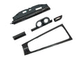 Load image into Gallery viewer, PORSCHE 991 GT3/ GT3RS CARBON FIBRE INTERIOR DASH TRIM SET