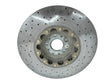 Load image into Gallery viewer, FERRARI F12 FRONT RIGHT CERAMIC ROTOR 274334 (USED)