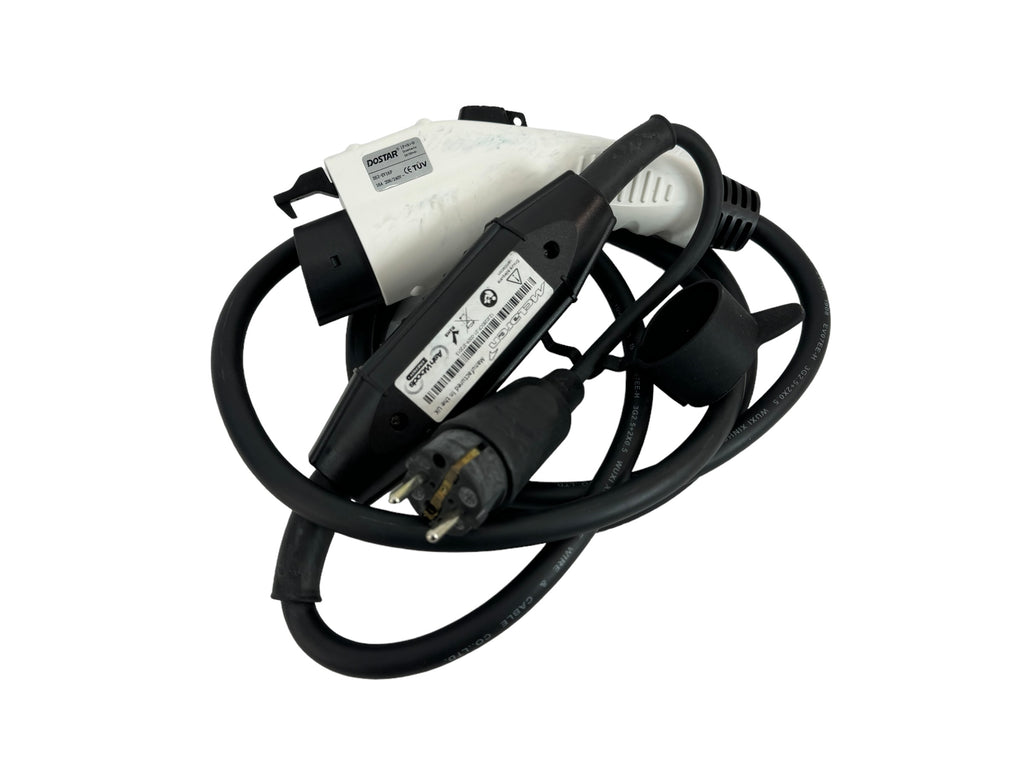 MCLAREN P1 EUROPEAN SOCKET CHARGING LEAD 12J0280CP