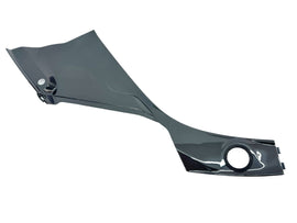 FERRARI 296 FRONT LEFT CARBON LUGGAGE SURROUND TRIM 778106