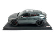 Load image into Gallery viewer, LAMBORGHINI URUS 1:18 MODEL CAR (GRIGIO/ ROSSO)
