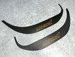 Load image into Gallery viewer, MCLAREN 675LT MSO CARBON ENTRANCE SILLS SET 11A4489CP 11A4480CP