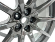 Load image into Gallery viewer, FERRARI  F8/ 488 PISTA CARBON REAR ALLOY WHEEL 866268