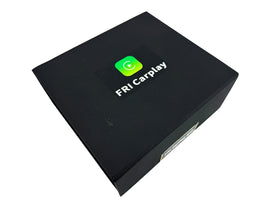 FERRARI F8 APPLE CARPLAY SYSTEM (PLUG AND PLAY)