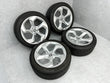 Load image into Gallery viewer, BENTLEY BENTAYGA S 2023+ 22&#39;&#39; SILVER ALLOY WHEEL SET PN: 36A601025CS