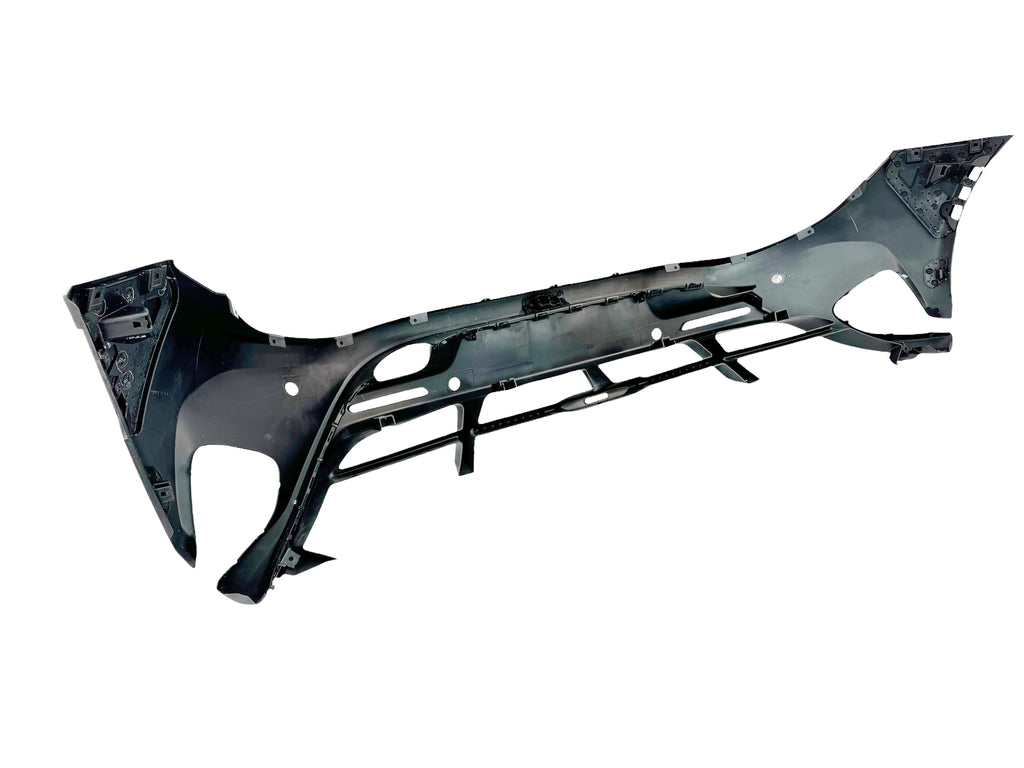 MCLAREN 750S REAR BUMPER COMPLETE SET 23B0326259/ 28AA265CP