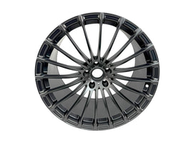 MCLAREN 675LT SPYDER MULTISPOKE  20