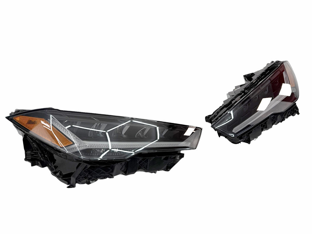 LAMBORGHINI URUS FRONT PAIR HEADLAMP (USA) 4ML941035E 4ML941036E