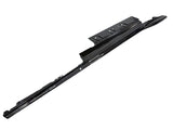 FERRARI 812 CARBON COMPLETE LH OUTER SILL COVER 89130200