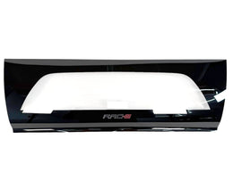 FERRARI SF90 CLEAR INVERTER COVER PANEL WITH LOGO 961559