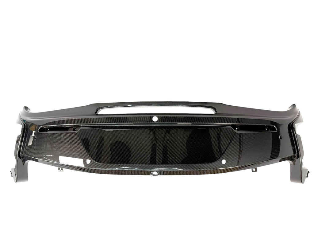 MCLAREN 620R MSO CARBON REAR BUMPER ﻿﻿31AA051MP