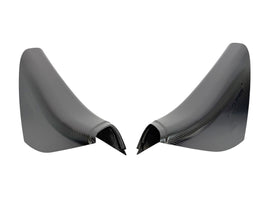 MCLAREN 570S/ 600LT MSO SATIN CARBON SIDE SILL SET 13N1282CP 13N1281CP