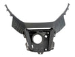Load image into Gallery viewer, MCLAREN SENNA MSO CARBON FRONT BONNET TRIM 15AC961CP-CFS