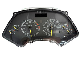 LAMBORGHINI MURCIELAGO LP640 INSTRUMENT CLUSTER 410920900K