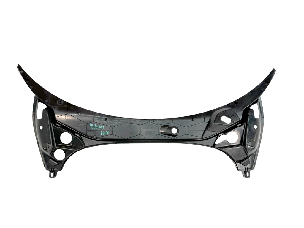 MCLAREN 570S 600LT RHD FRONT SCUTTLE PANEL 1316192CP