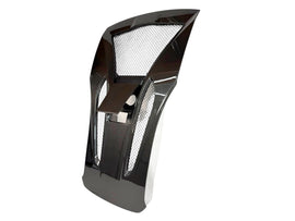 MCLAREN 570S/ 620R MSO CARBON REAR ENGINE COVER 13A6170CP