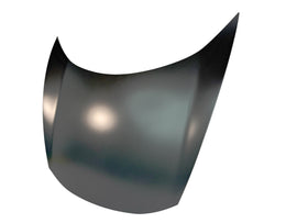 MCLAREN MP4 FRONT MSO CARBON BONNET - SATIN FINISH 11AB17RP