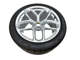 LAMBORGHINI HURACAN RWD REAR ALLOY WHEEL 11J X 19 4T0601017K