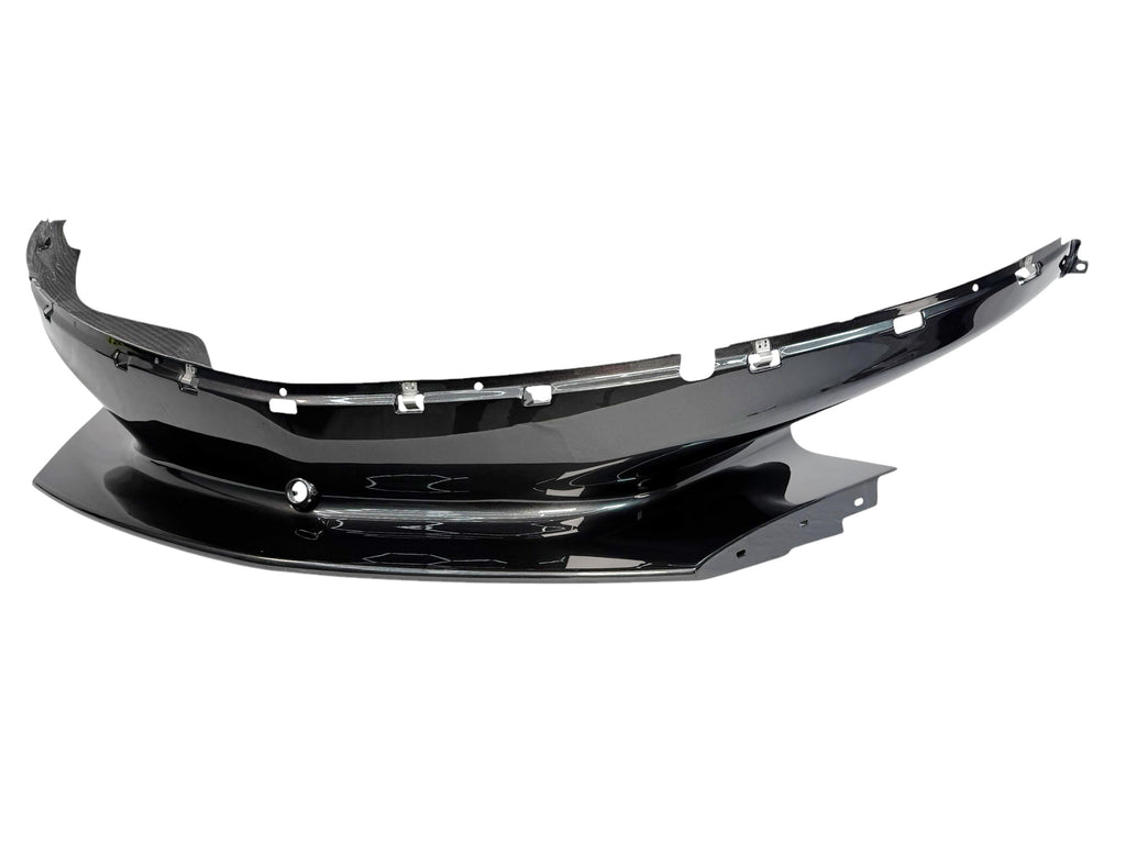 MCLAREN 600LT PALLADIUM FRONT BUMPER WITH CAMERA 13AB596RP