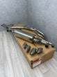 Load image into Gallery viewer, LAMBORGHINI URUS S PERFORMANTE AKRAPOVIC TITANIUM RACING EXHAUST 4ML251051A