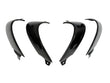 Load image into Gallery viewer, MCLAREN 765LT MSO CARBON LOUVRE CHIMNEY SET 14AA975MP