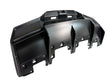 Load image into Gallery viewer, GENUINE LAMBORGHINI HURACAN STO REAR DIFFUSER  4T3825503J3FZ (BLACK)
