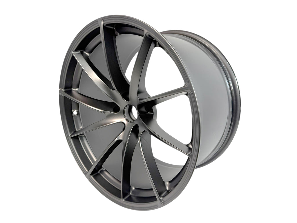 MCLAREN 720S ULTRA-LIGHTWEIGHT WHEEL - REAR LEFT 14B0406CP