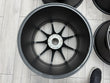 Load image into Gallery viewer, MCLAREN SENNA SUPERLIGHT WHEELS (STEALTH GREY) 15BA214CP 15BA215CP