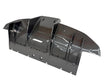 Load image into Gallery viewer, FERRARI 458 SPECIALE CARBON FIBRE REAR DIFFUSER  85916400
