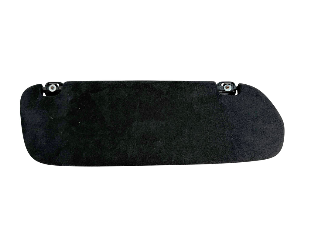 MCALREN ARTURA SUN VISOR LH ALCANTARA 16NC511CP