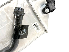 MCLAREN ARTURA  WATER CHARGE COOLER RH - 16F0040CP