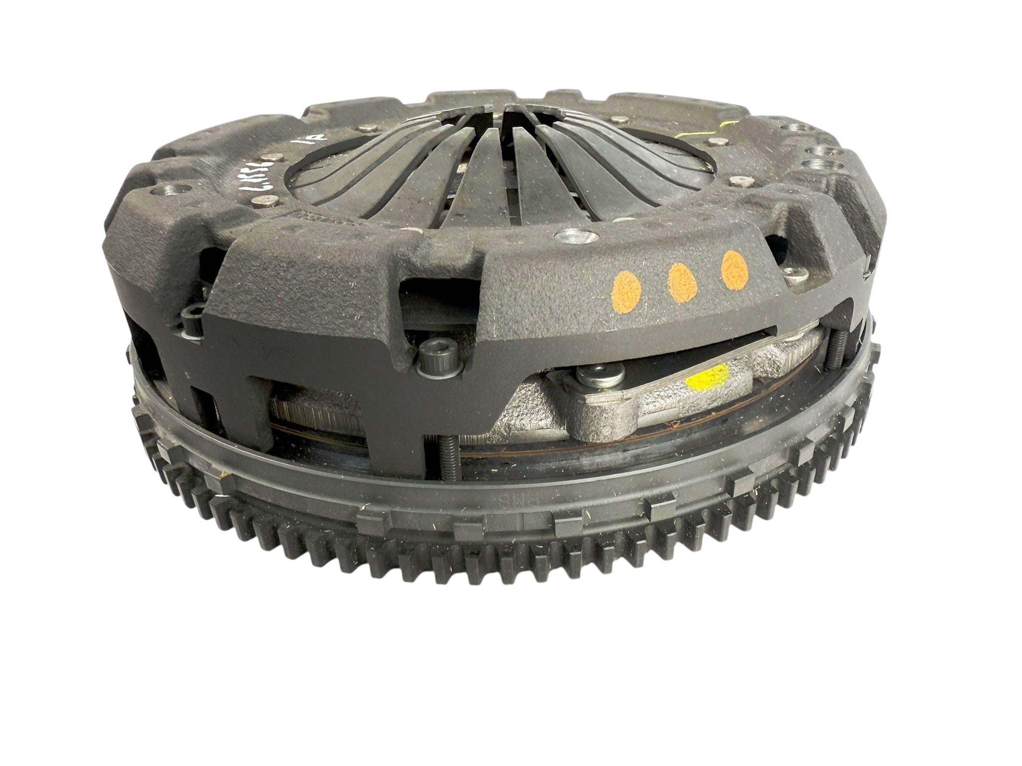 lamborghini e gear LAMBORGHINI MURCIELAGO LP640 E-GEAR CLUTCH 07M105269 – ApexSpares