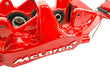 Load image into Gallery viewer, MCLAREN 600LT/ 720S/ 750S/ ARTURA RED CCM CALIPAR KIT 14CA167CP (SET 2)