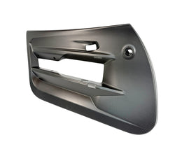 ASTON MARTIN VALIANT CARBON PASSENGER DOOR CARD (RHD)