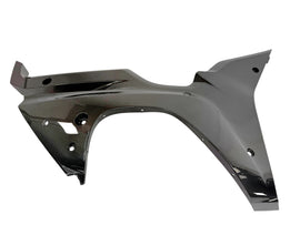 FERRARI 12-CILINDRI CARBON LEFT ENGINE COVER  788427