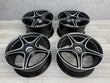 Load image into Gallery viewer, ASTON MARTIN SPEEDSTER 2022+ 21&quot; WHEELS BLACK/ MACHINED MY6Y-1007