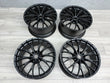 Load image into Gallery viewer, ASTON MARTIN VANTAGE F1 EDITION 2021+ 21&quot; WHEELS  MY63-1007B (SATIN BLACK)