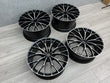 Load image into Gallery viewer, ASTON MARTIN VANTAGE F1 EDITION 2021+ 21&quot; WHEELS MY63-1007B (BLACK/ MACHINE)